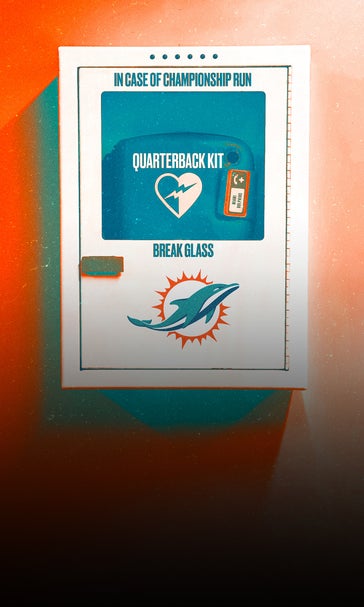 Brady to Miami rumors quashed: Can Dolphins still contend?